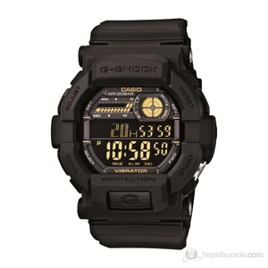 GD-350-1BDR G-Shock Erkek Kol Saati