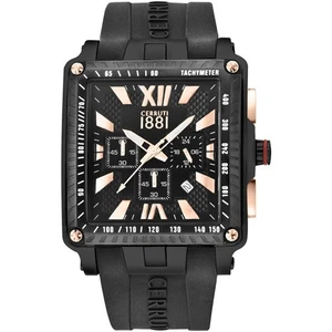 Cerruti Cra012f224g Erkek Kol Saati