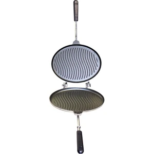 Teflon Tost Tavası (M-TETOT)