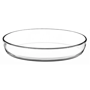 Paşabahçe Borcam Oval Tepsi-59074