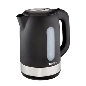 Snow Siyah Kettle