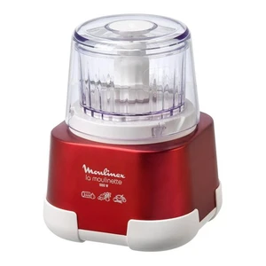 La Moulinette Red Ruby Doğrayıcı