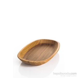 Caliente 30 Cm Kayık Servis