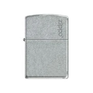 Bulus-Zippo Logo Çakmak