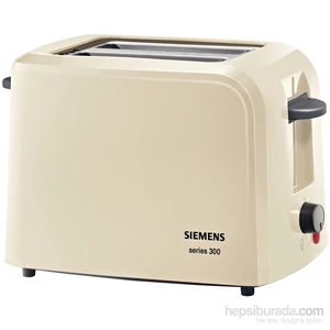 TT3A0107 Series 300 Ekmek Kızartma Makinesi