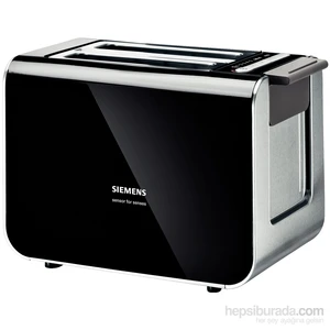 TT86103 860 W Çift Gözlü Ekmek Kızartma Makinesi