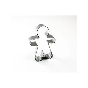 Çocuk Modeli Kurabiye Kalıbı Metal