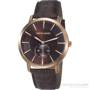 Pierre Cardin Pc106981f05 Erkek Kol Saati
