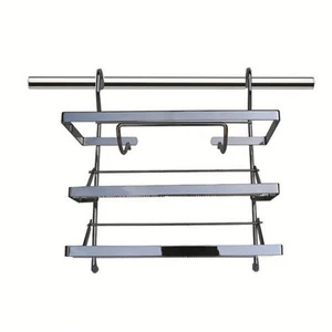 Fidex Home Lüx Folyoluk Set