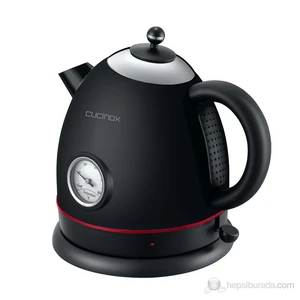 KJ1722B 2200 W 1.7 lt Gizli Rezistanslı Su Isıtıcı