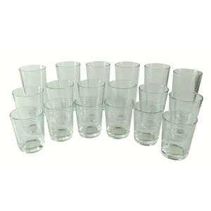 18 Parça Bardak Set-Doro