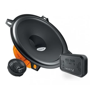 Dieci DSK 130.3 Hoparlör