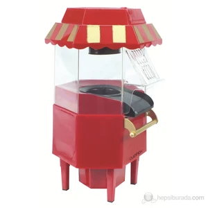 PM26H Mısır Patlatma Makinesi