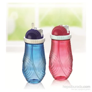 Dame Çiko Su Matarası 500 Ml