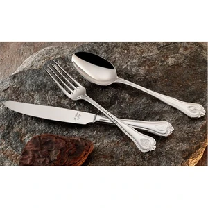 Topkapı Prestige 89 Parça Çatal Bıçak Takımı