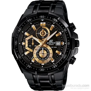 EFR-539BK-1AVUDF Edifice Erkek Kol Saati