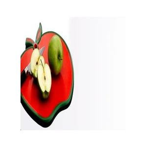 Vitamin Elma Kesim Panosu -Kaydırmaz