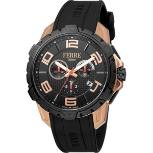 Ferre Milano Fm1g053p0061 Erkek Kol Saati