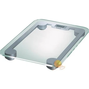 PPW4010 Axxence Crystal Dıgıtal Banyo Tartısı