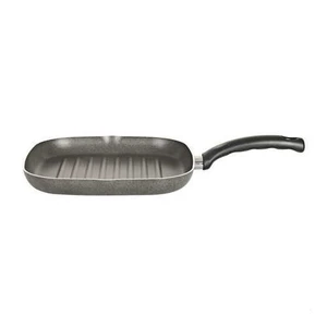 Granit Izgara Tavası Kuvars 28 Cm