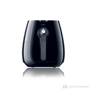 Viva Collection Airfryer HD9220/20 Hızlı ve Yağsız Kızartma Makinesi