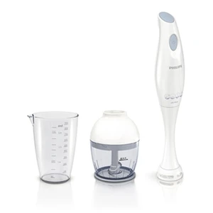 HR1313/00 400W Çift Bıçaklı El Blenderı