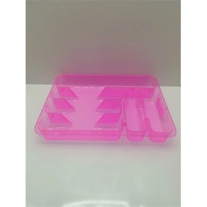 Polytime Büyük Çekmece İçi Kaşıklık Ölçü : 30,5X38,5X3,85 Cm