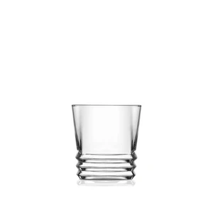 Elegan 6 Lı Viski Bardak Elg-360