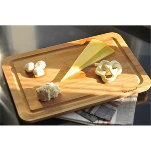 Costa Bambu Kesme Steak Tahtası Büyük