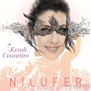 Nilüfer-Kendi Cennetim CD