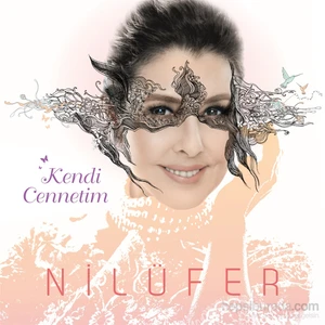 Nilüfer - Kendi Cennetim (Plak)