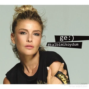 Gülben Ergen - Kalbimi Koydum