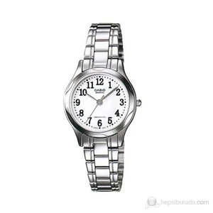 LTP-1275D-7BDF Standart Kadın Kol Saati