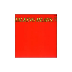 Talkıng Heads - Talkıng Heads: 77 HQ.. (Plak)