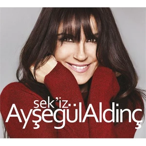Ayşegül Aldinç - Sek’İz