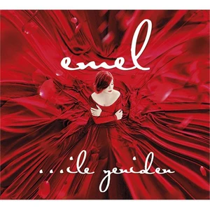 Emel Müftüoğlu - Emel İle Yeniden CD