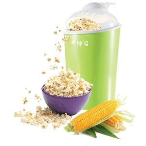 K 313 Pop Corn Mısır Patlatma Makinesi
