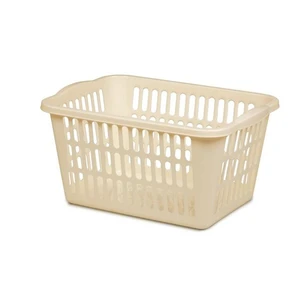 Bora Plastik Desenli Meyve Sepeti No: 5 BO781