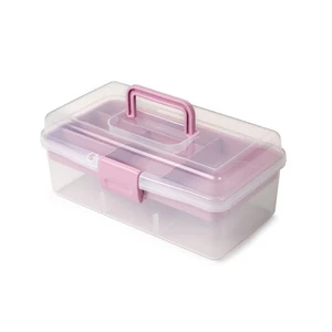 Bora Plastik Hobby Kutusu BO820