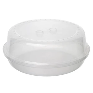 Bora Plastik Mikrodalga Kabı BO862