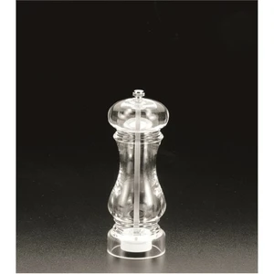 Akrilik Baharat Değirmeni 22 cm