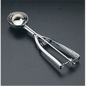 Profesyonel Inox Dondurma Kaşığı