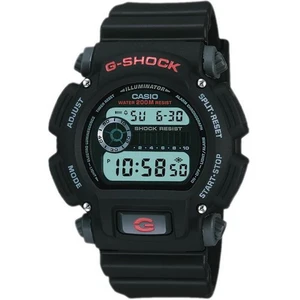 DW-9052-1VDR G-Shock Erkek Kol Saati