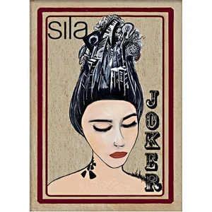Sıla - Joker (DVD+CD)