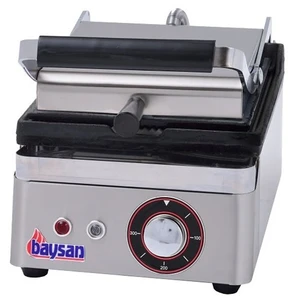 Elektrikli Tost Makinası 8 Dilim E40508