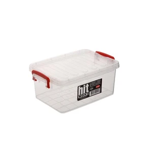 Hit Box Kapaklı Kasa No: 912 DERİN 1,8 LT BO912