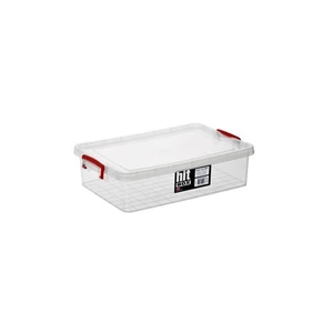 Hit Box Kapaklı Kasa No: 923 - 7,0 lt BO923
