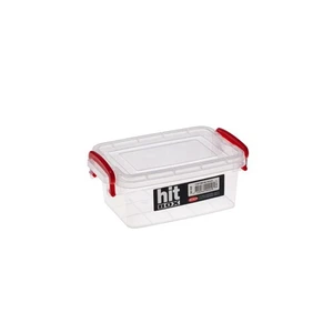 Hit Box Kapaklı Kasa No: 929 560 ML BO929