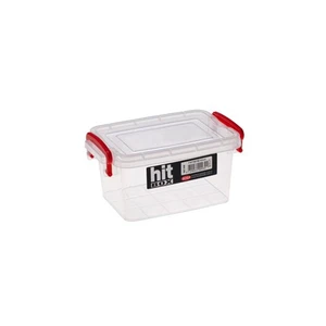 Hit Box  Kapaklı Kasa No: 930 720 ML BO930