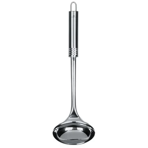 Nirosta 40465 Oval Griff Paslanmaz Kepçe 32 cm